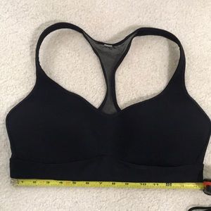 Lululemon speed up bra